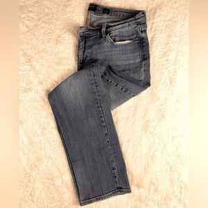Luck Brand mid rise sweet Jeans- 14-32/31